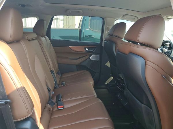 2025 ACURA MDX