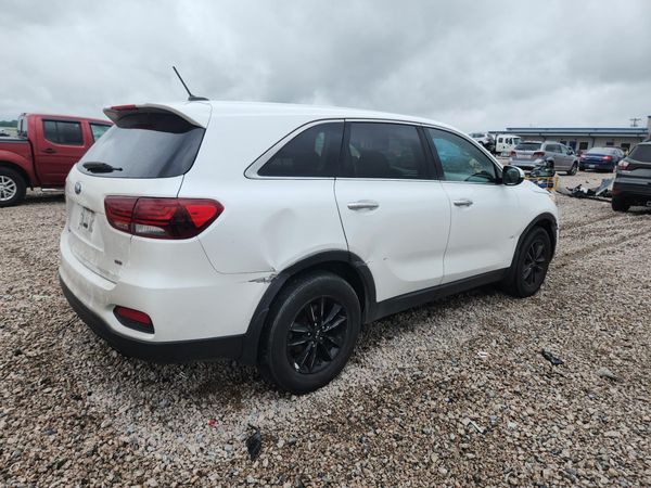 2020 KIA SORENTO L, LX, S