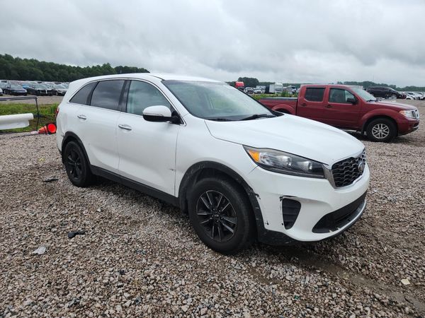 2020 KIA SORENTO L, LX, S