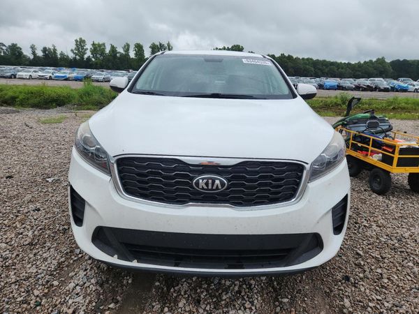 2020 KIA SORENTO L, LX, S