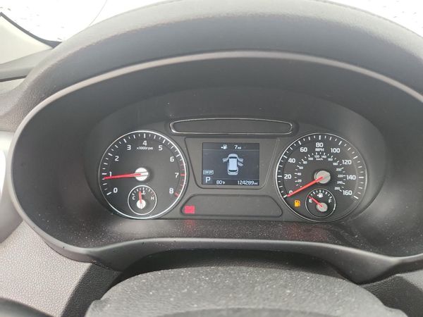 2020 KIA SORENTO L, LX, S