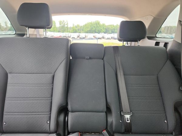 2020 KIA SORENTO L, LX, S