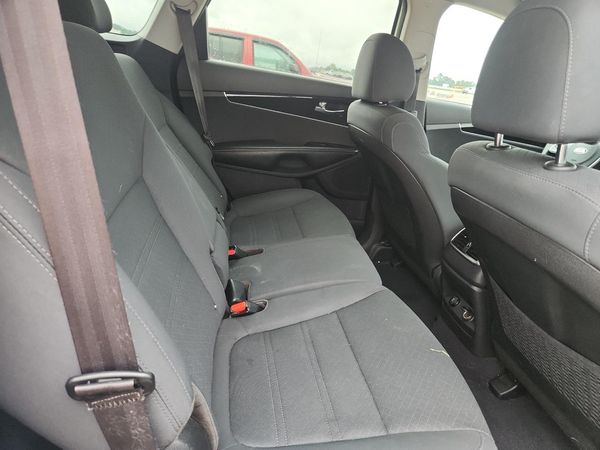 2020 KIA SORENTO L, LX, S