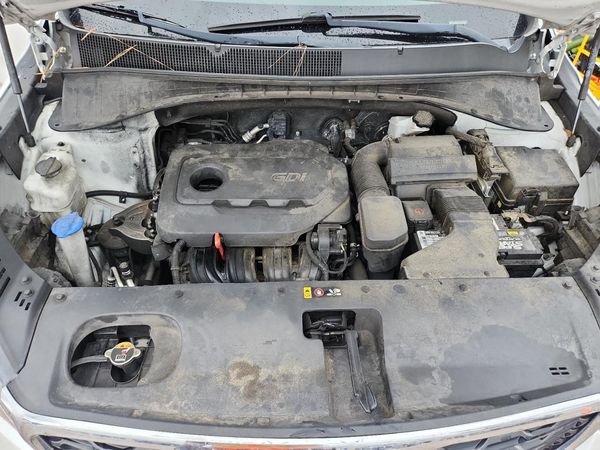2020 KIA SORENTO L, LX, S