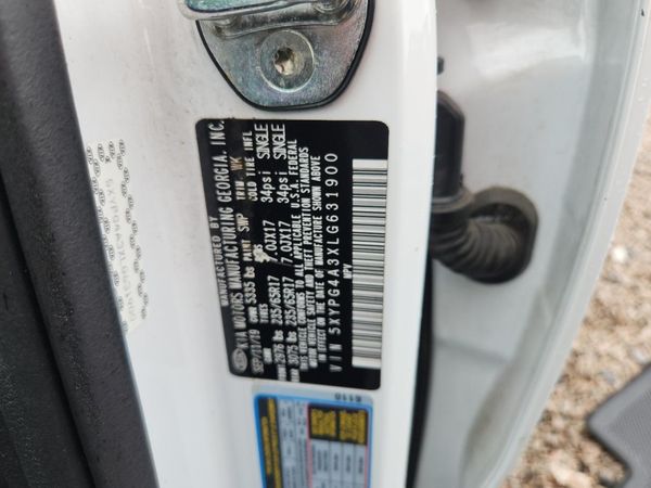 2020 KIA SORENTO L, LX, S