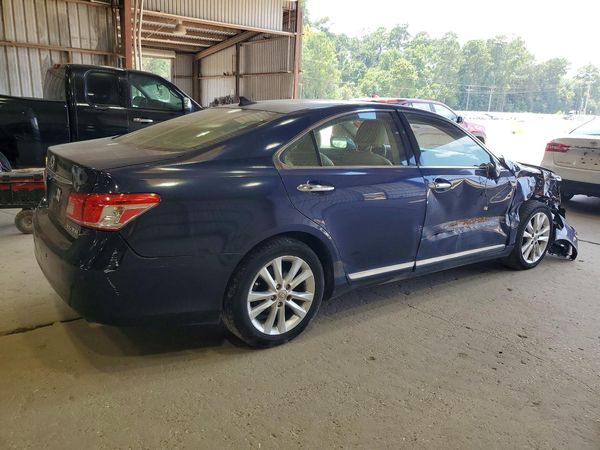 2012 LEXUS ES 350