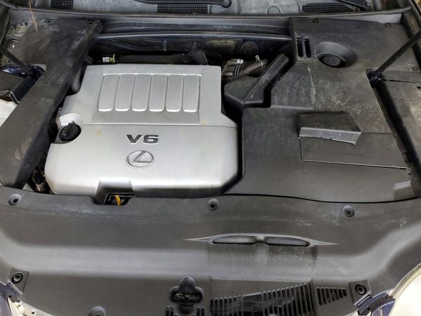 2012 LEXUS ES 350