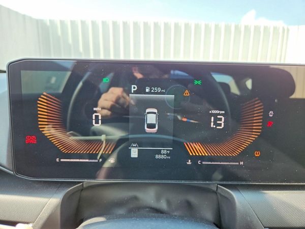 2026 KIA K4 LX, LXS