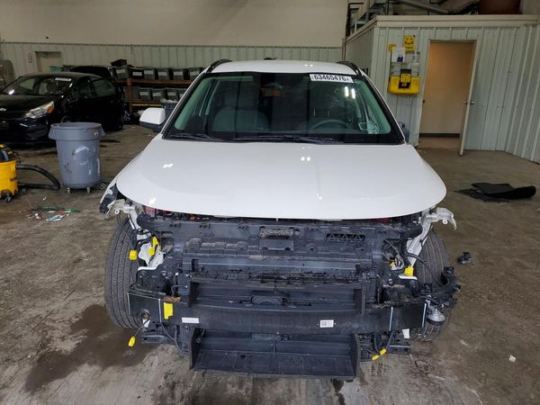 2024 KIA NIRO