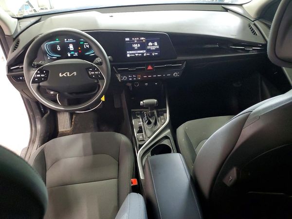 2024 KIA NIRO