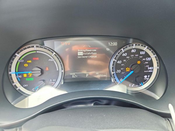 2023 TOYOTA HIGHLANDER HV Special Edition