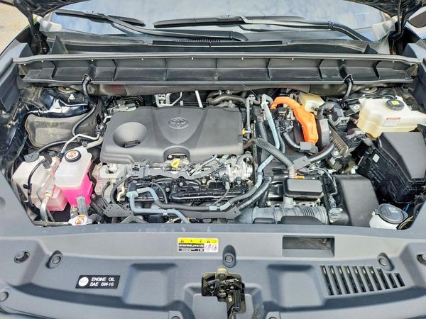 2023 TOYOTA HIGHLANDER HV Special Edition