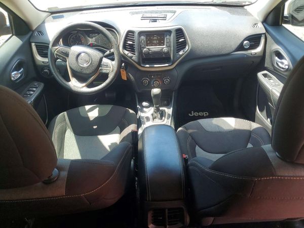 2016 JEEP CHEROKEE SPORT 4X4