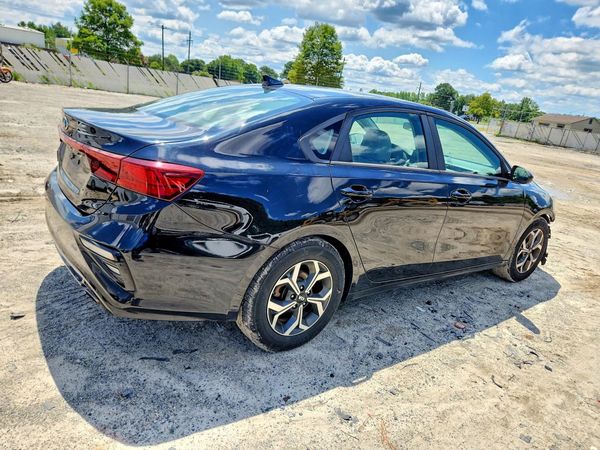 2019 KIA FORTE FE/LX/LXS