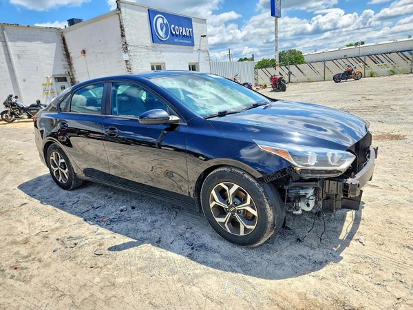 2019 KIA FORTE FE/LX/LXS