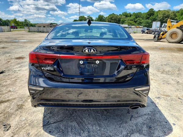 2019 KIA FORTE FE/LX/LXS