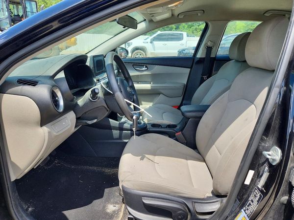 2019 KIA FORTE FE/LX/LXS