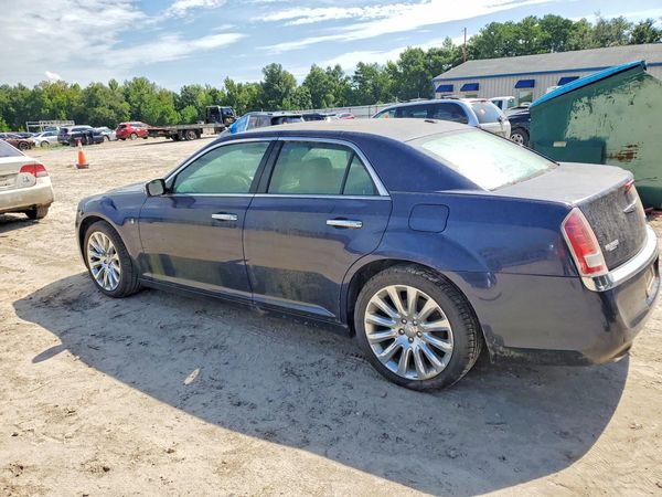 2013 CHRYSLER 300