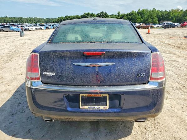 2013 CHRYSLER 300