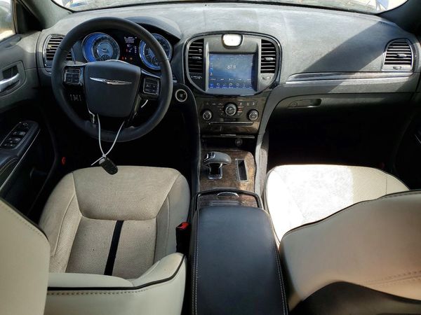 2013 CHRYSLER 300