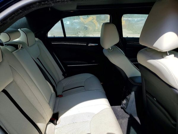 2013 CHRYSLER 300