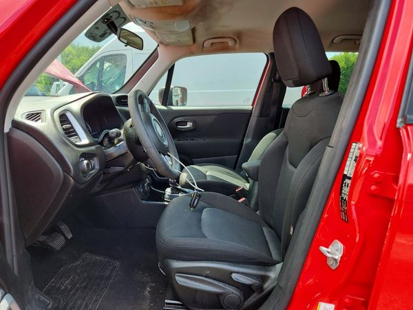 2020 JEEP RENEGADE SPORT 4X4