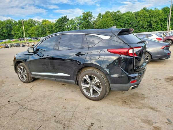 2023 ACURA RDX SH-AWD ADVANCE