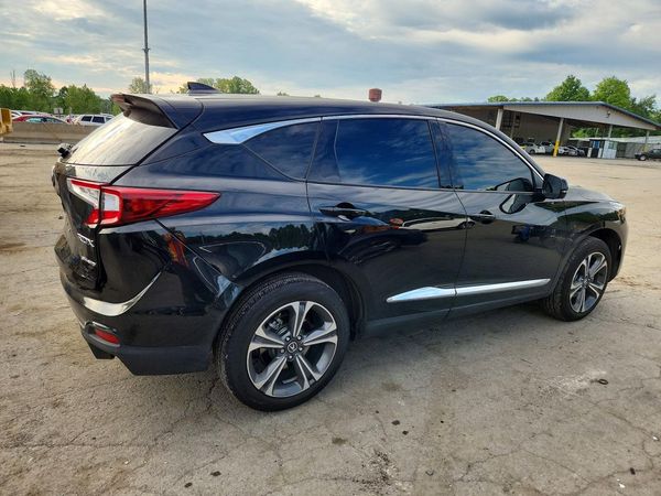 2023 ACURA RDX SH-AWD ADVANCE