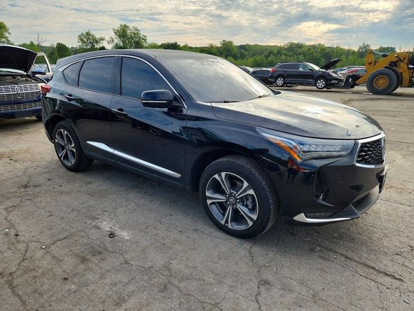 2023 ACURA RDX SH-AWD ADVANCE