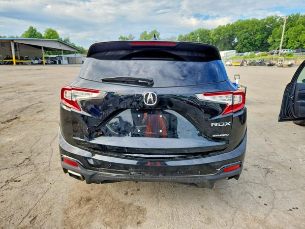 2023 ACURA RDX SH-AWD ADVANCE