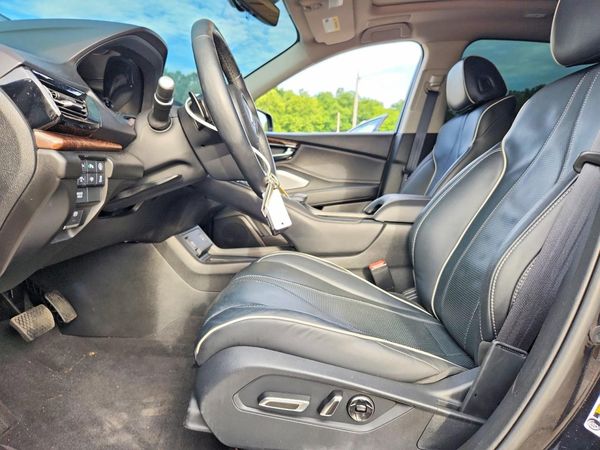 2023 ACURA RDX SH-AWD ADVANCE