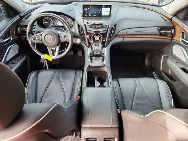 2023 ACURA RDX SH-AWD ADVANCE