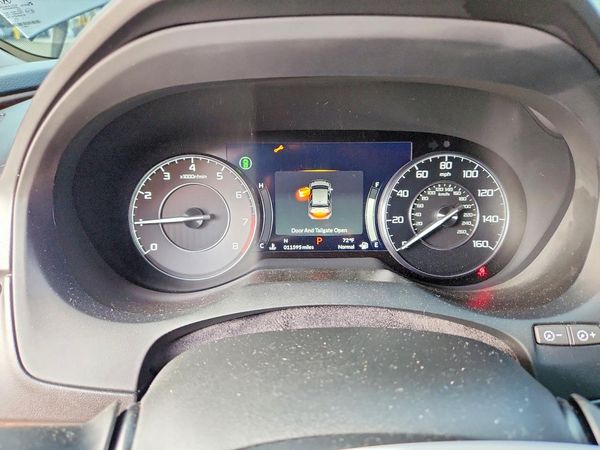 2023 ACURA RDX SH-AWD ADVANCE