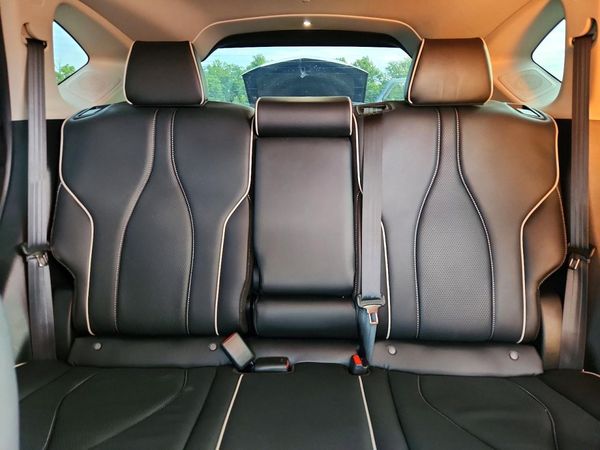 2023 ACURA RDX SH-AWD ADVANCE