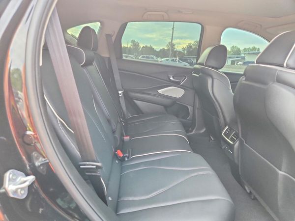 2023 ACURA RDX SH-AWD ADVANCE