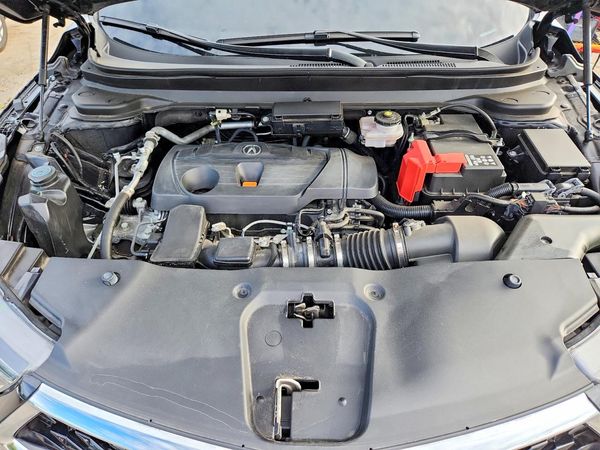 2023 ACURA RDX SH-AWD ADVANCE
