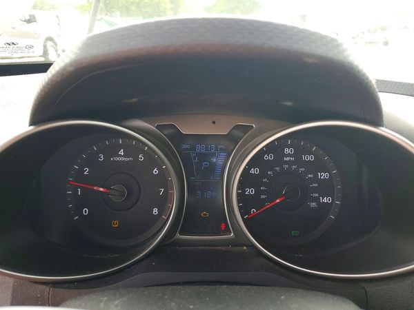 2015 HYUNDAI VELOSTER