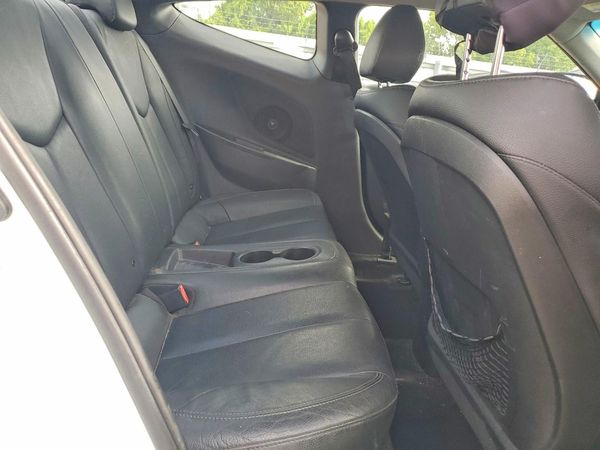 2015 HYUNDAI VELOSTER