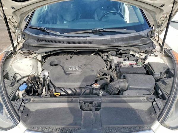 2015 HYUNDAI VELOSTER
