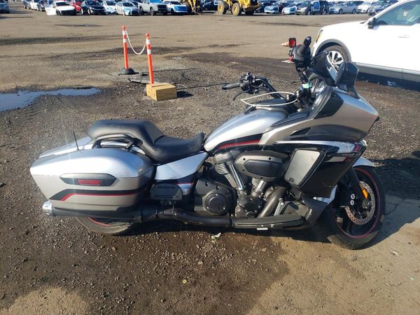 2018 YAMAHA XV1900