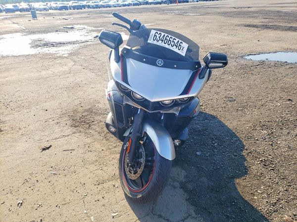 2018 YAMAHA XV1900