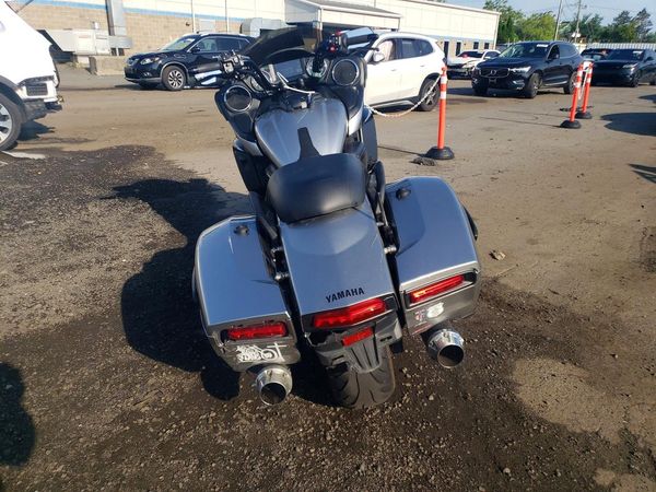 2018 YAMAHA XV1900