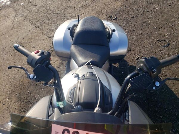 2018 YAMAHA XV1900