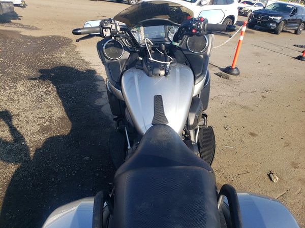 2018 YAMAHA XV1900