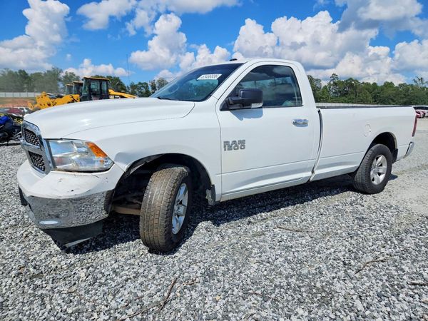 2013 RAM 1500 SLT