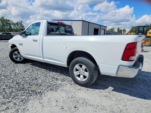 2013 RAM 1500 SLT