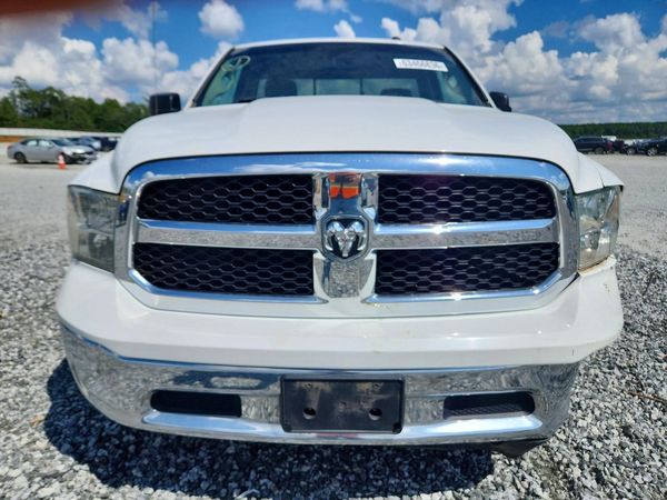 2013 RAM 1500 SLT