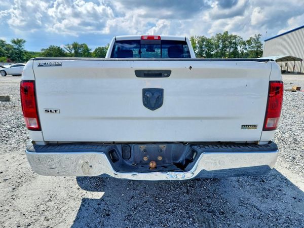 2013 RAM 1500 SLT
