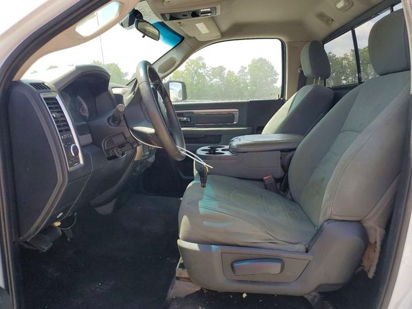 2013 RAM 1500 SLT