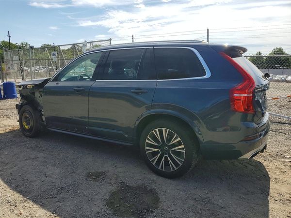 2020 VOLVO XC90